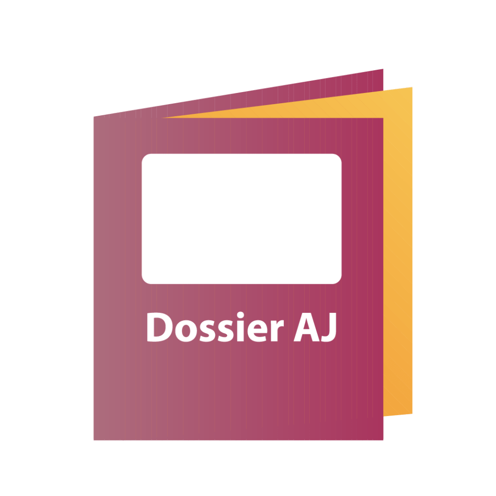 Dossier d’aide juridictionnelle