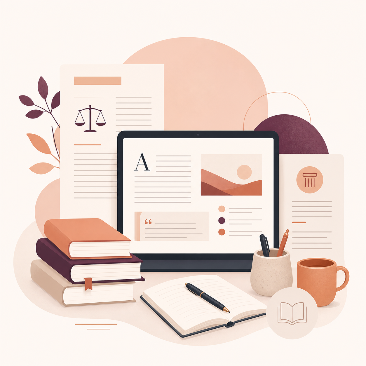 Contenus éditoriaux et articles proposés par le cabinet Aequivalens