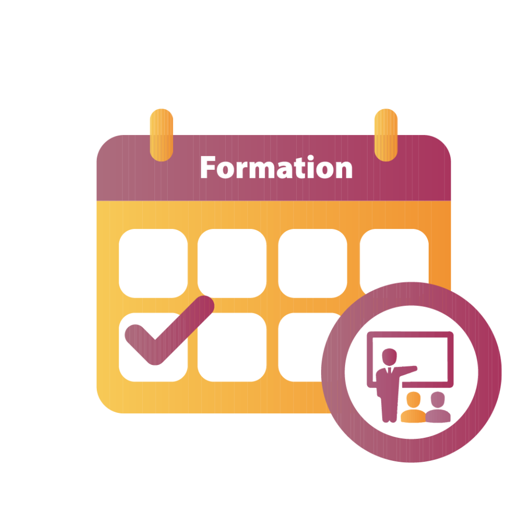Premier contact formation