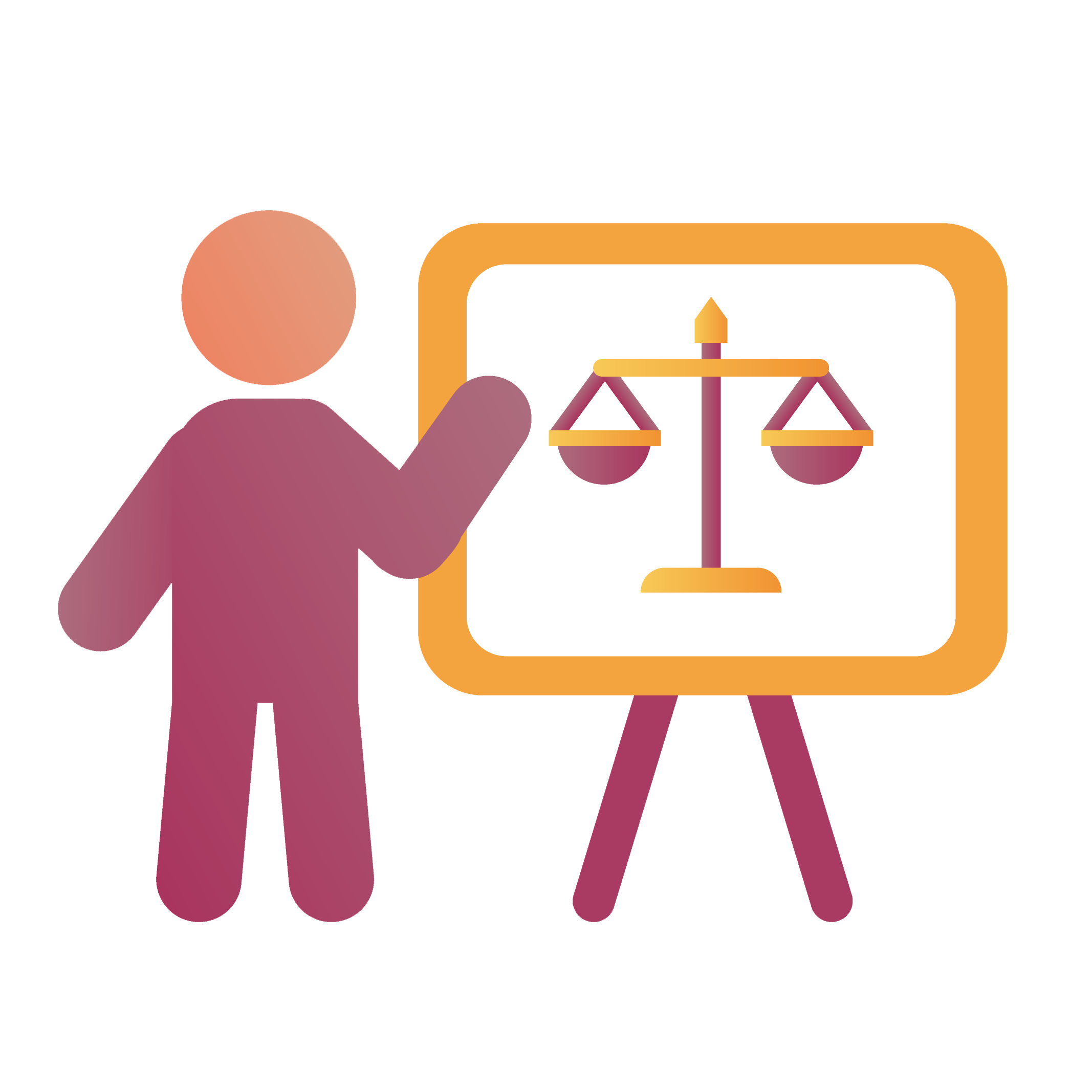 Coaching juridique