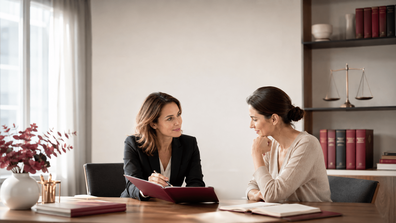 Coaching juridique pour comprendre une situation et préparer ses décisions avec Aequivalens