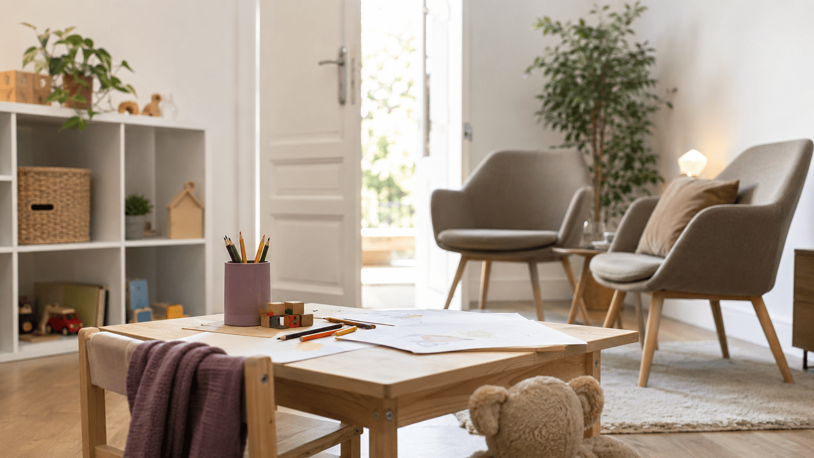 Médiation protection de l’enfant pour restaurer le dialogue parental avec Aequivalens