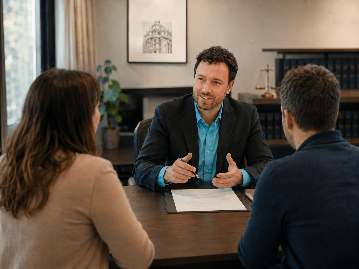 Consultation avocat à Nice au Cabinet Aequivalens