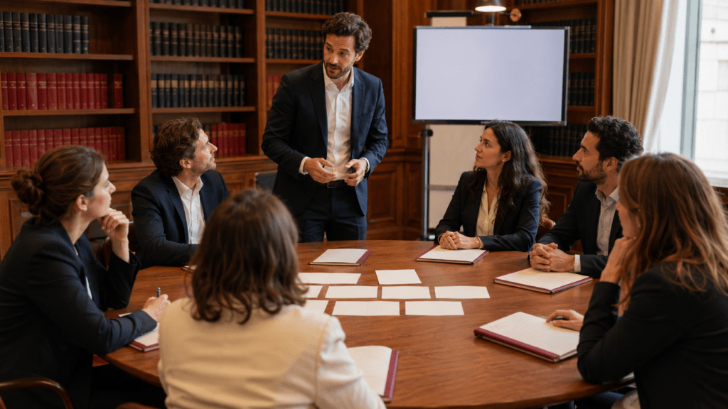 20 formation procedure participative