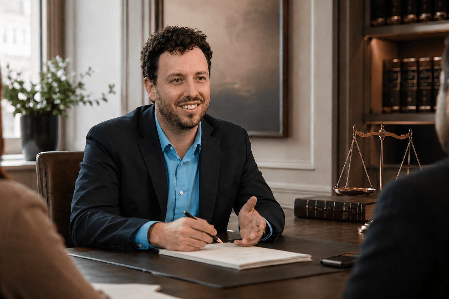 Aide juridictionnelle et commission d’office